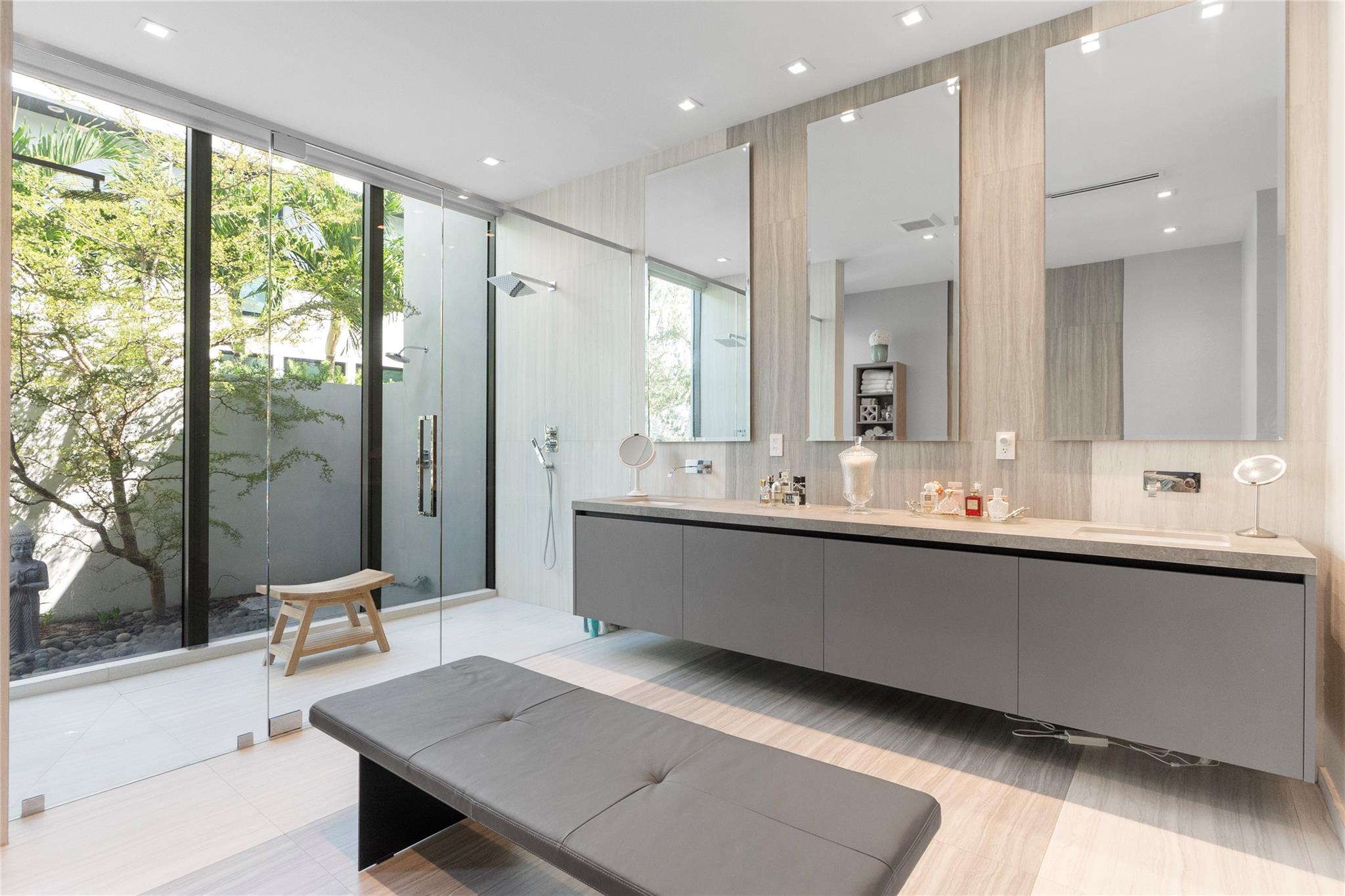 Enclave - Residential