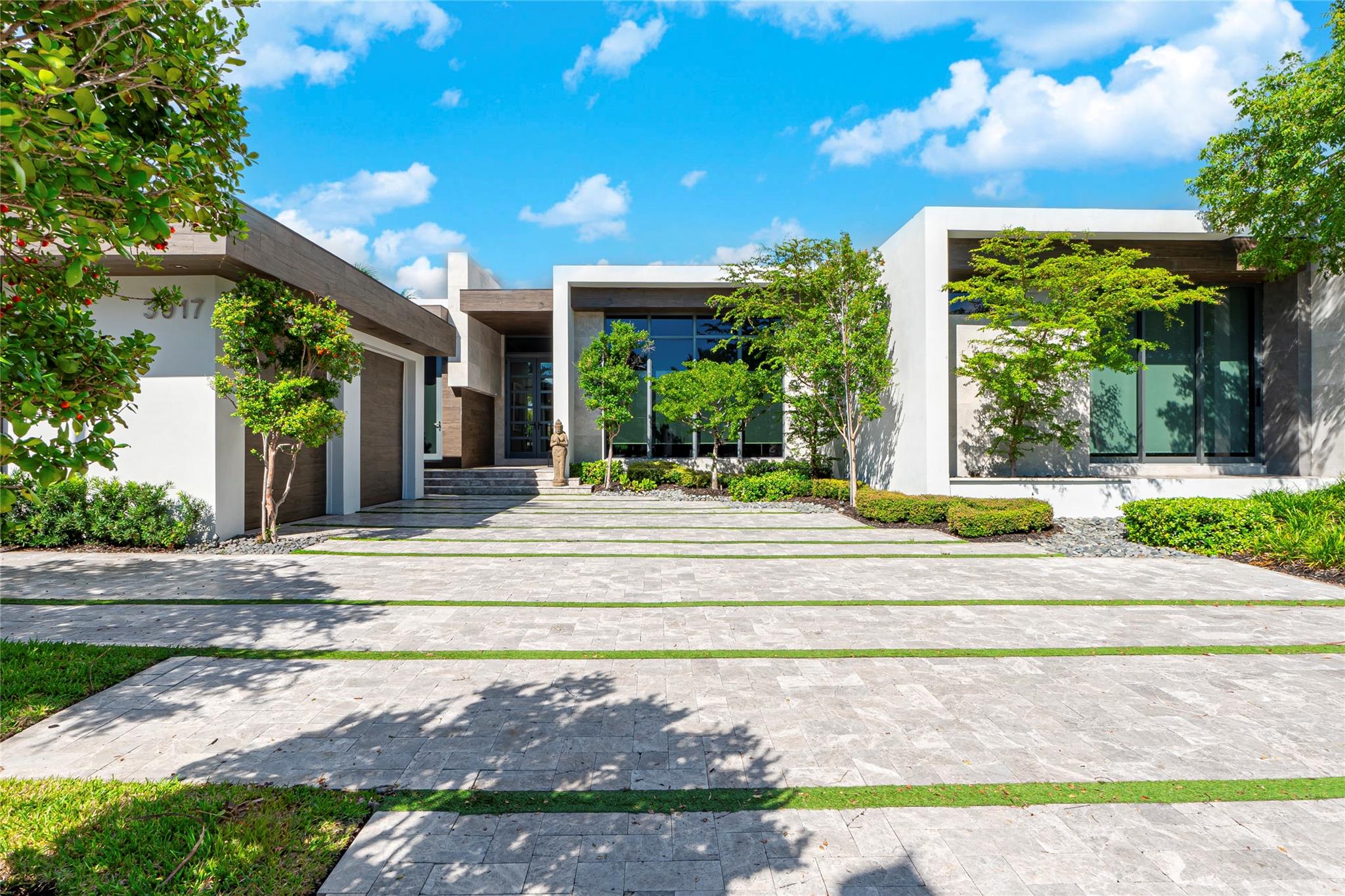 Enclave - Residential