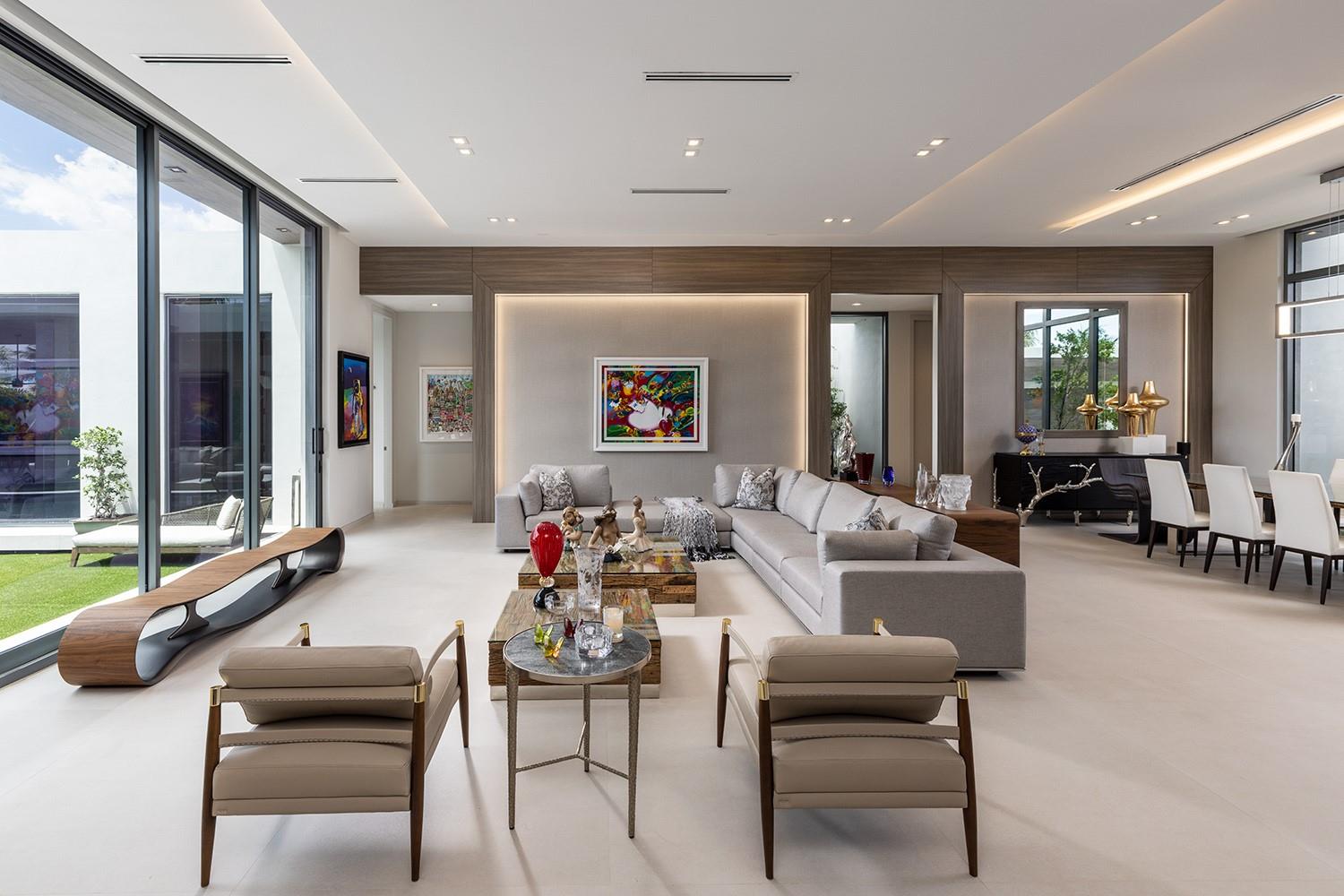 Enclave - Residential