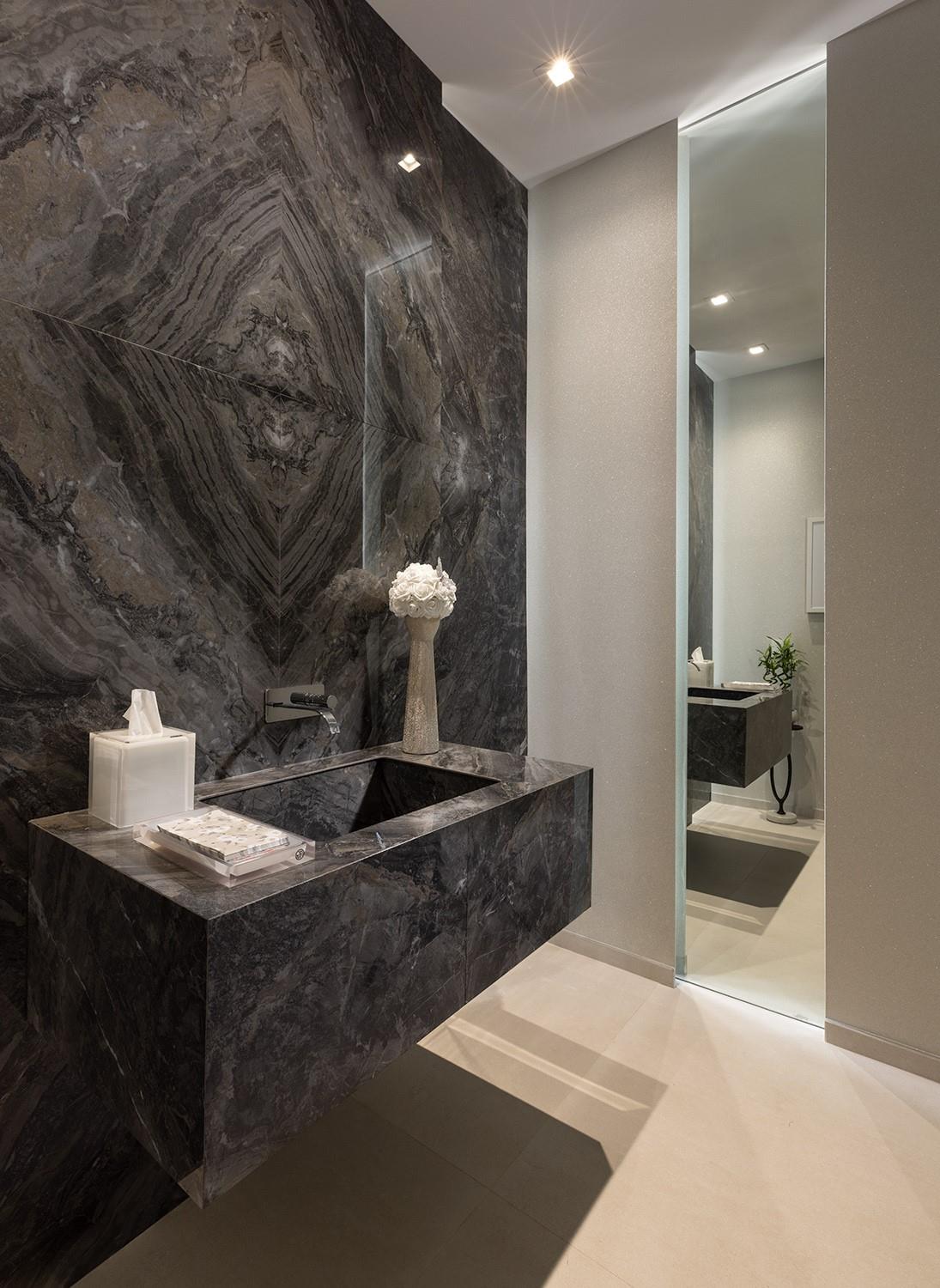 Enclave - Residential