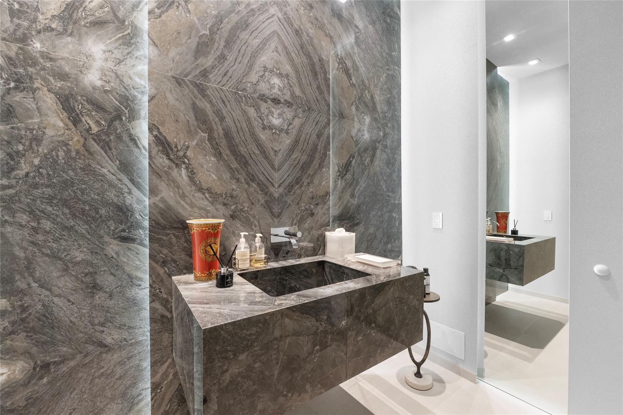 Enclave - Residential