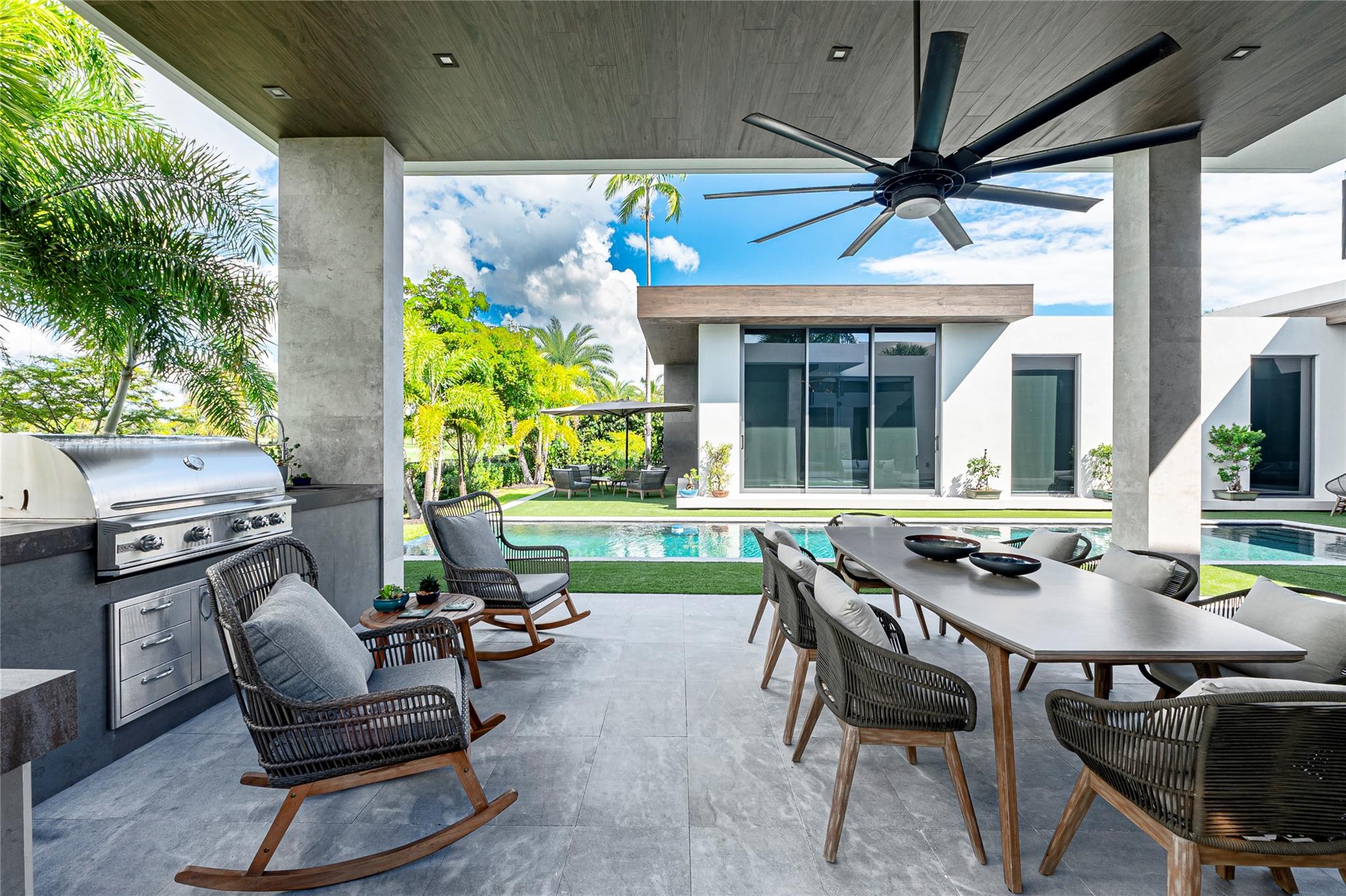 Enclave - Residential