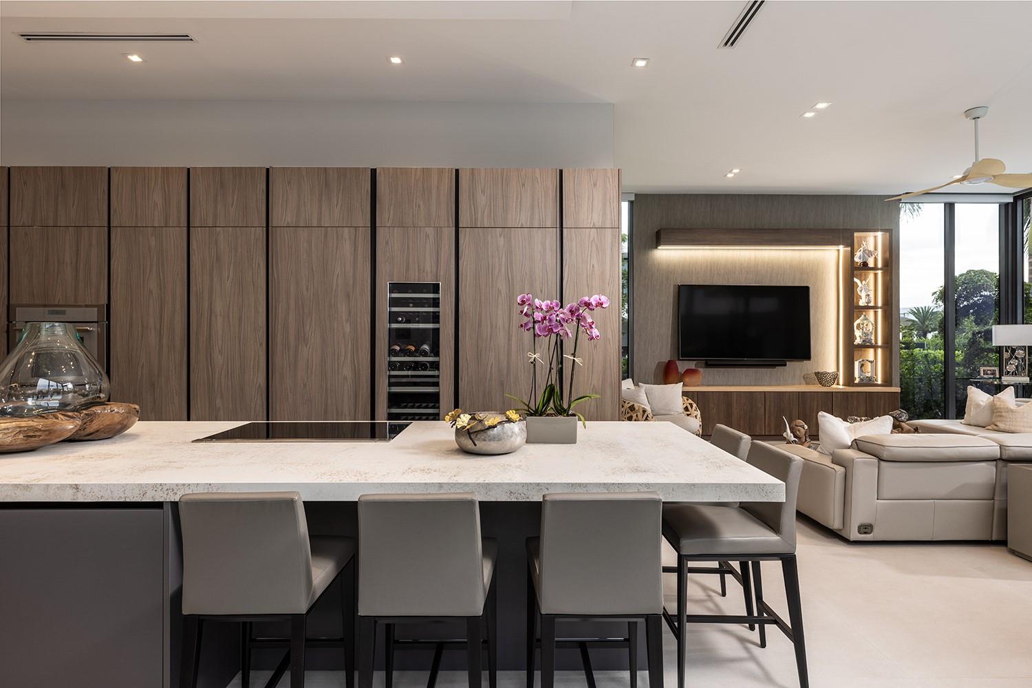 Enclave - Residential