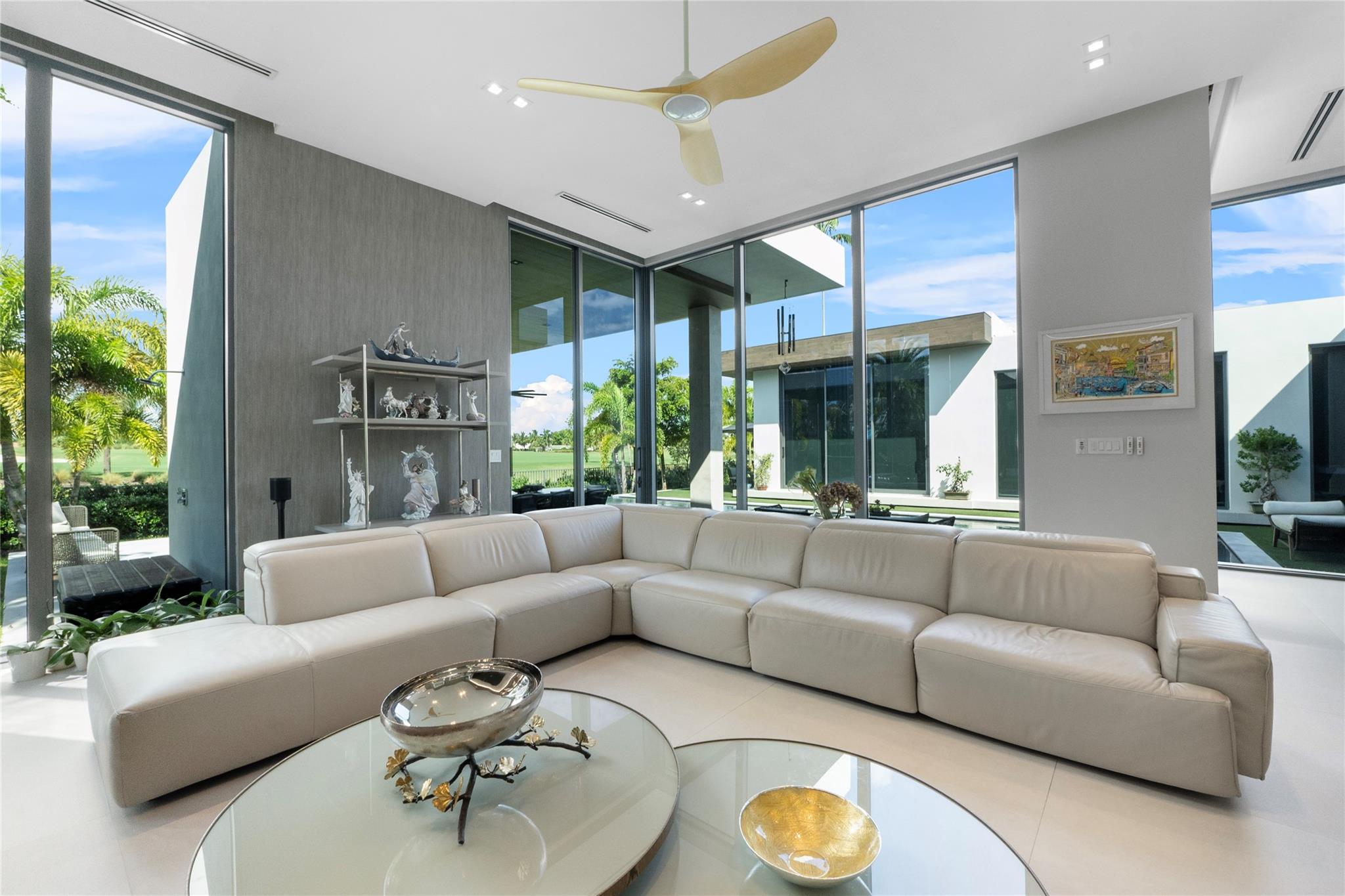 Enclave - Residential