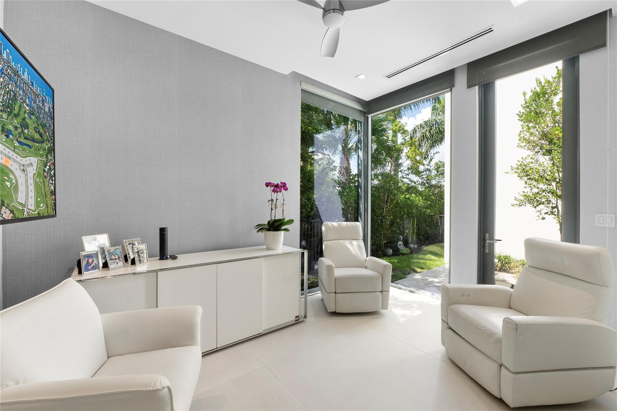 Enclave - Residential