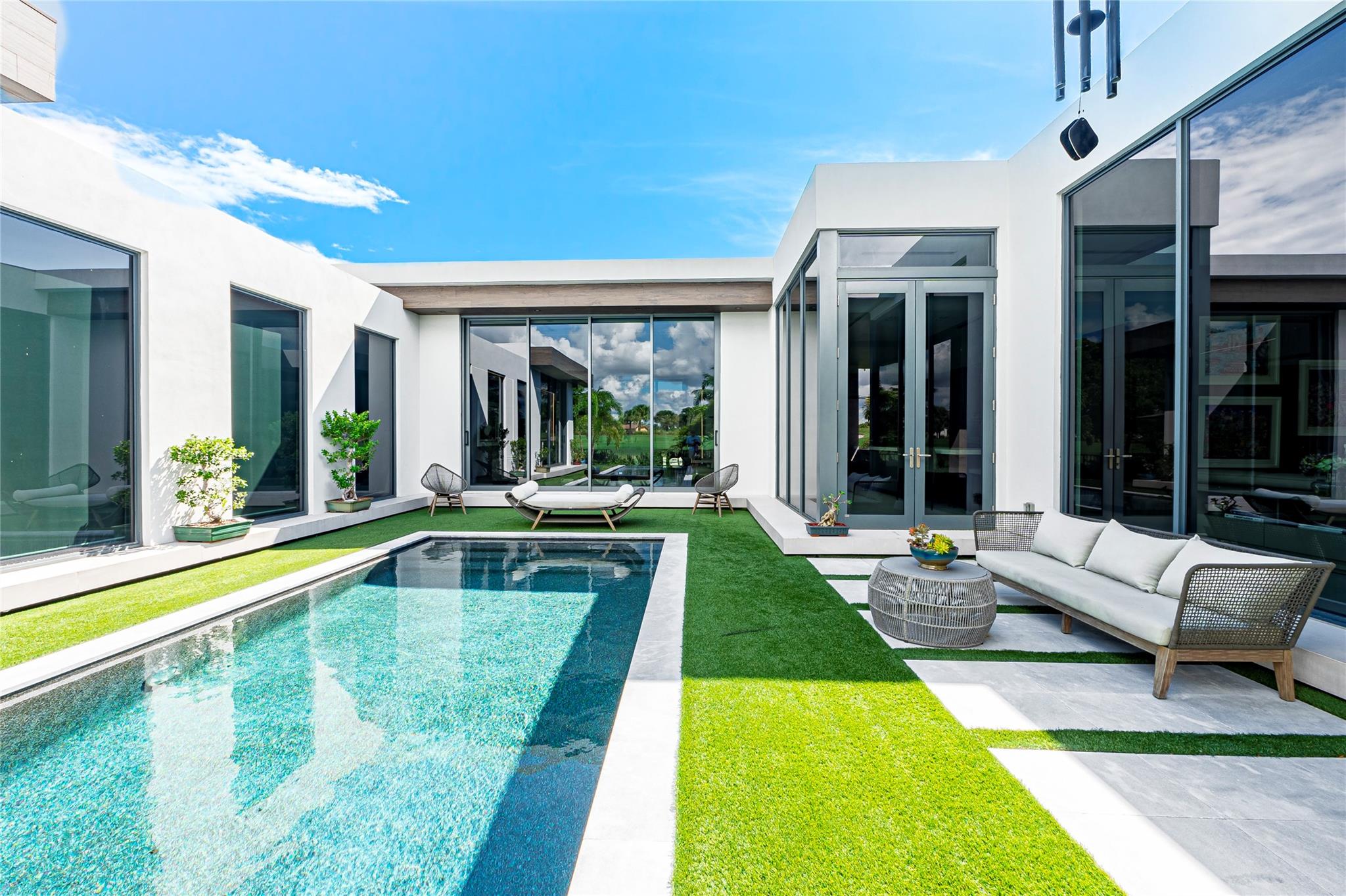 Enclave - Residential