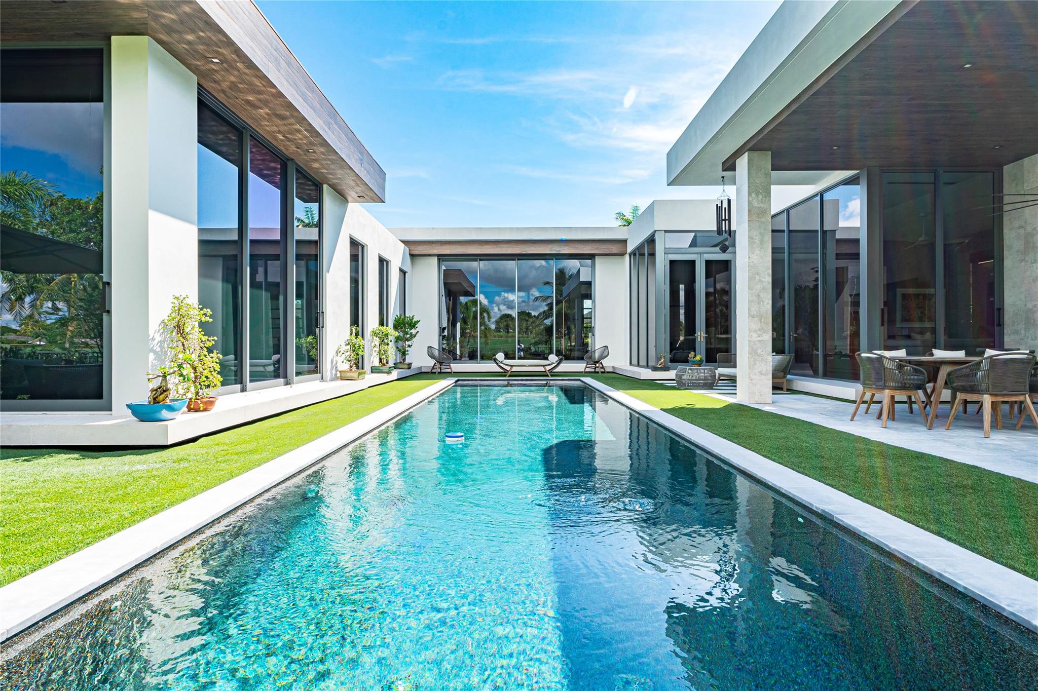 Enclave - Residential