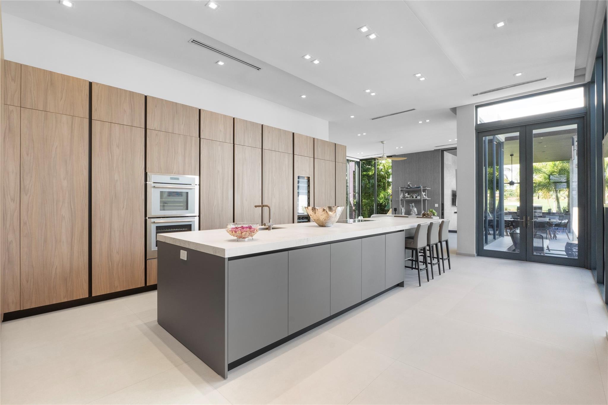 Enclave - Residential