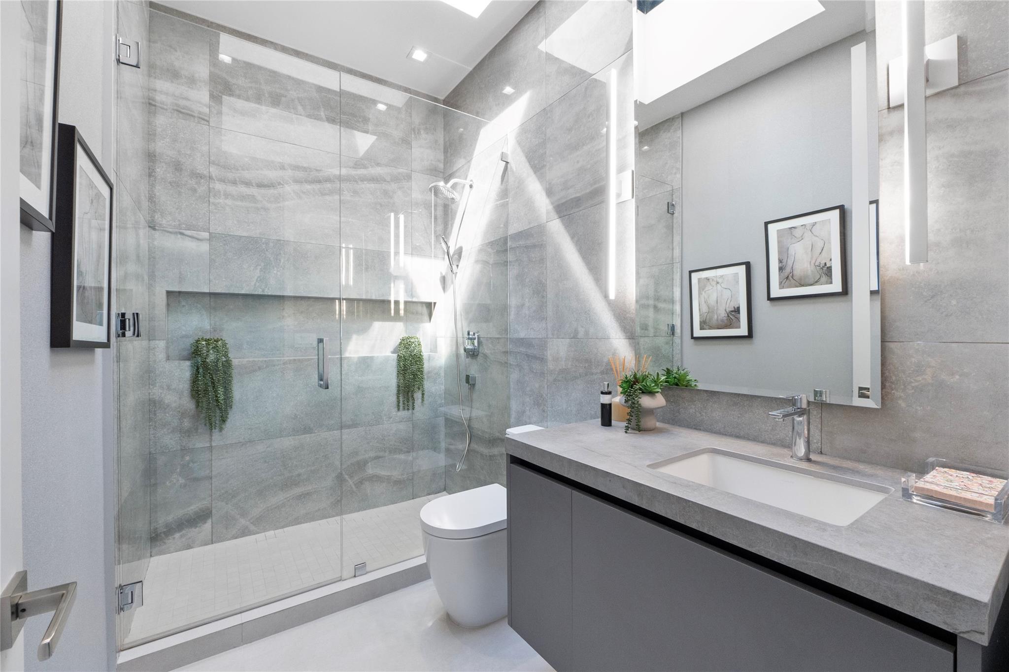 Enclave - Residential