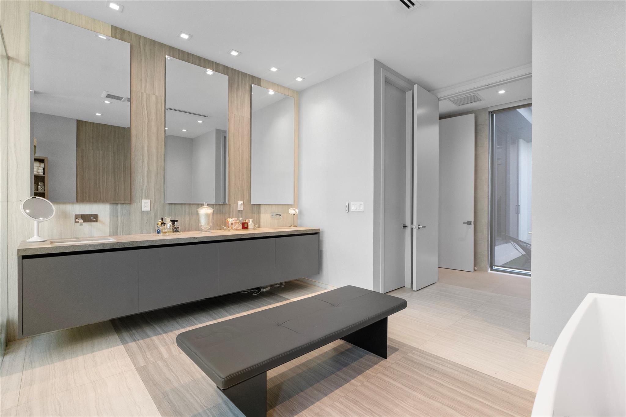 Enclave - Residential