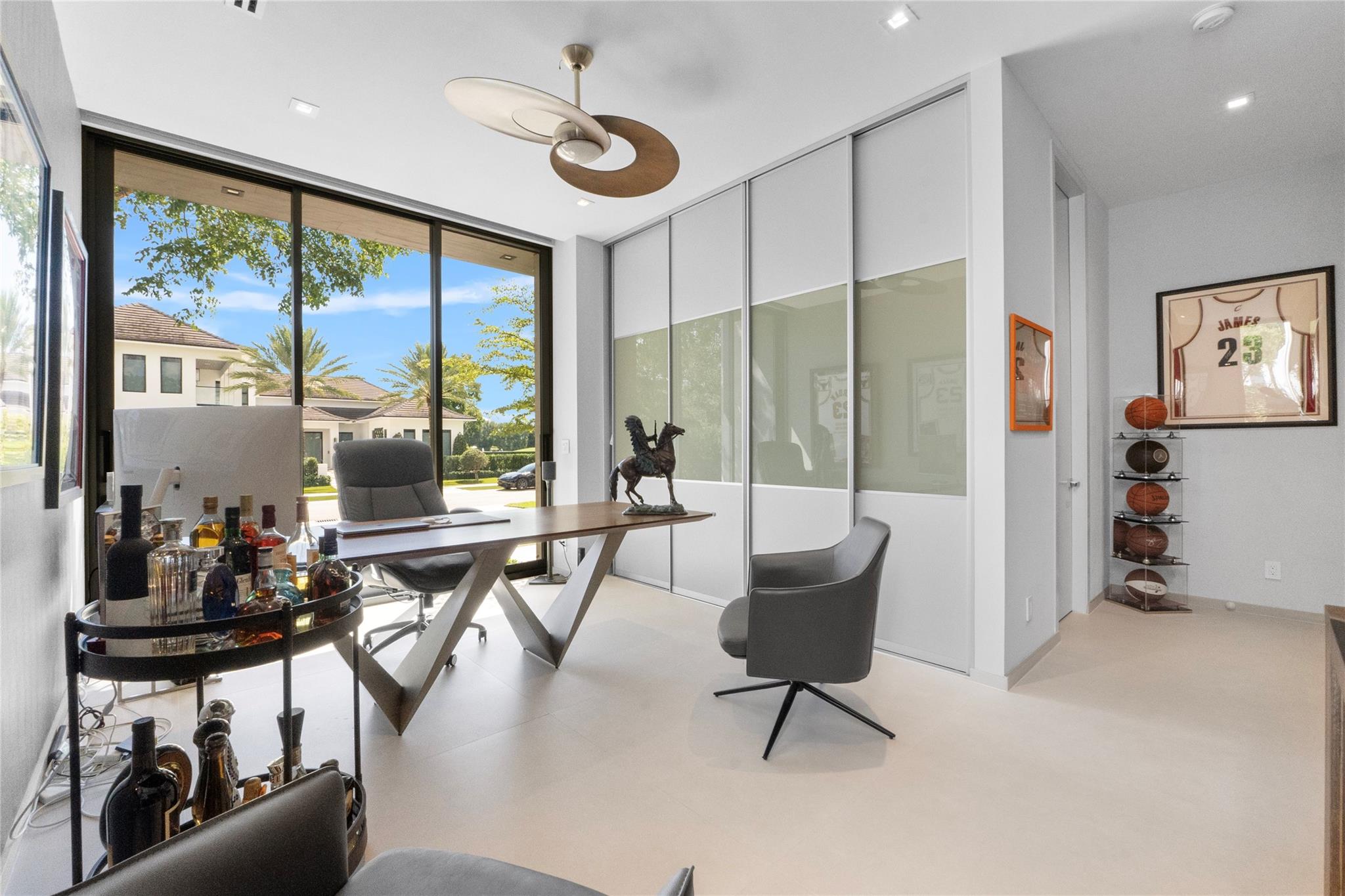 Enclave - Residential