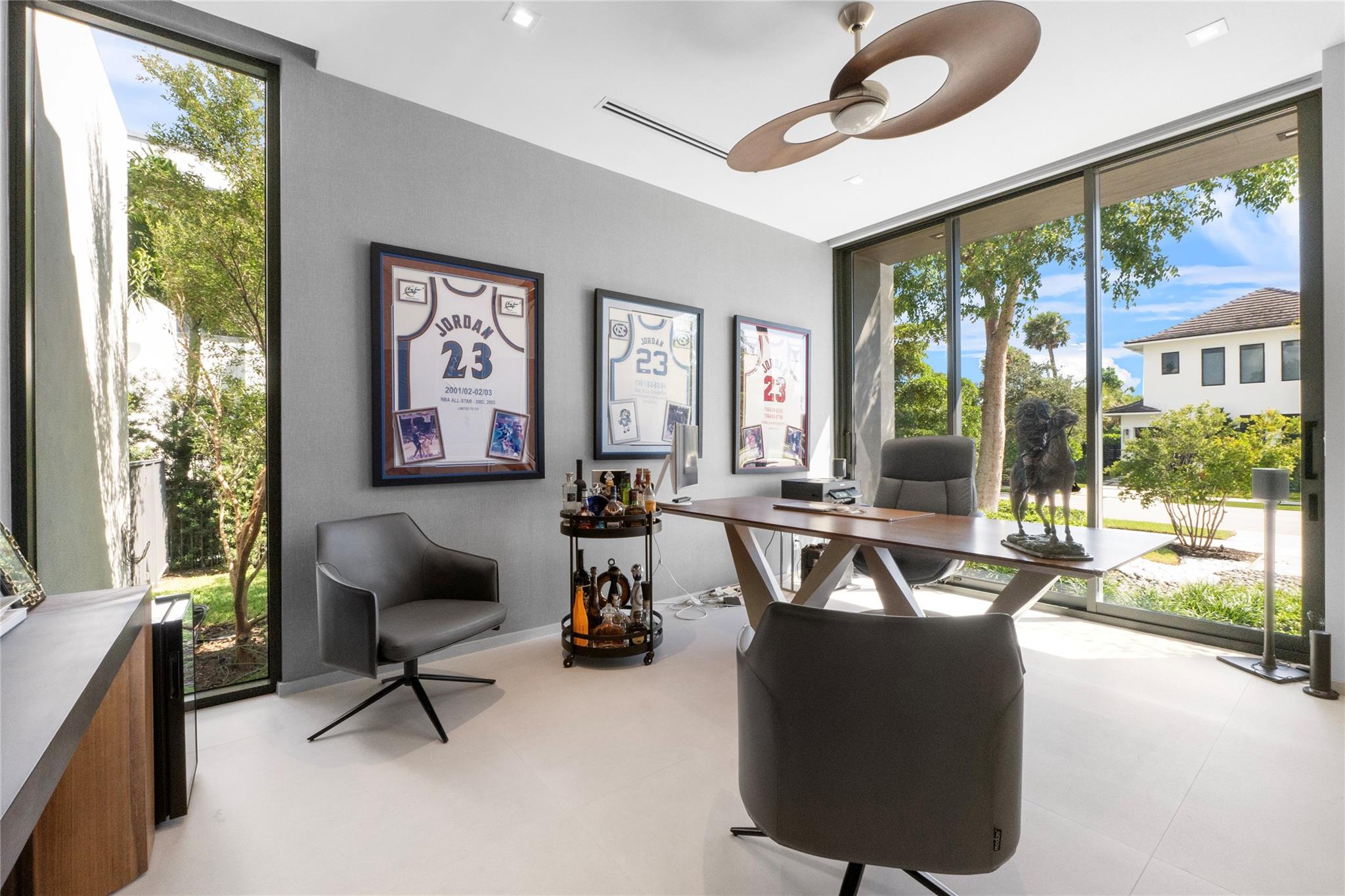 Enclave - Residential