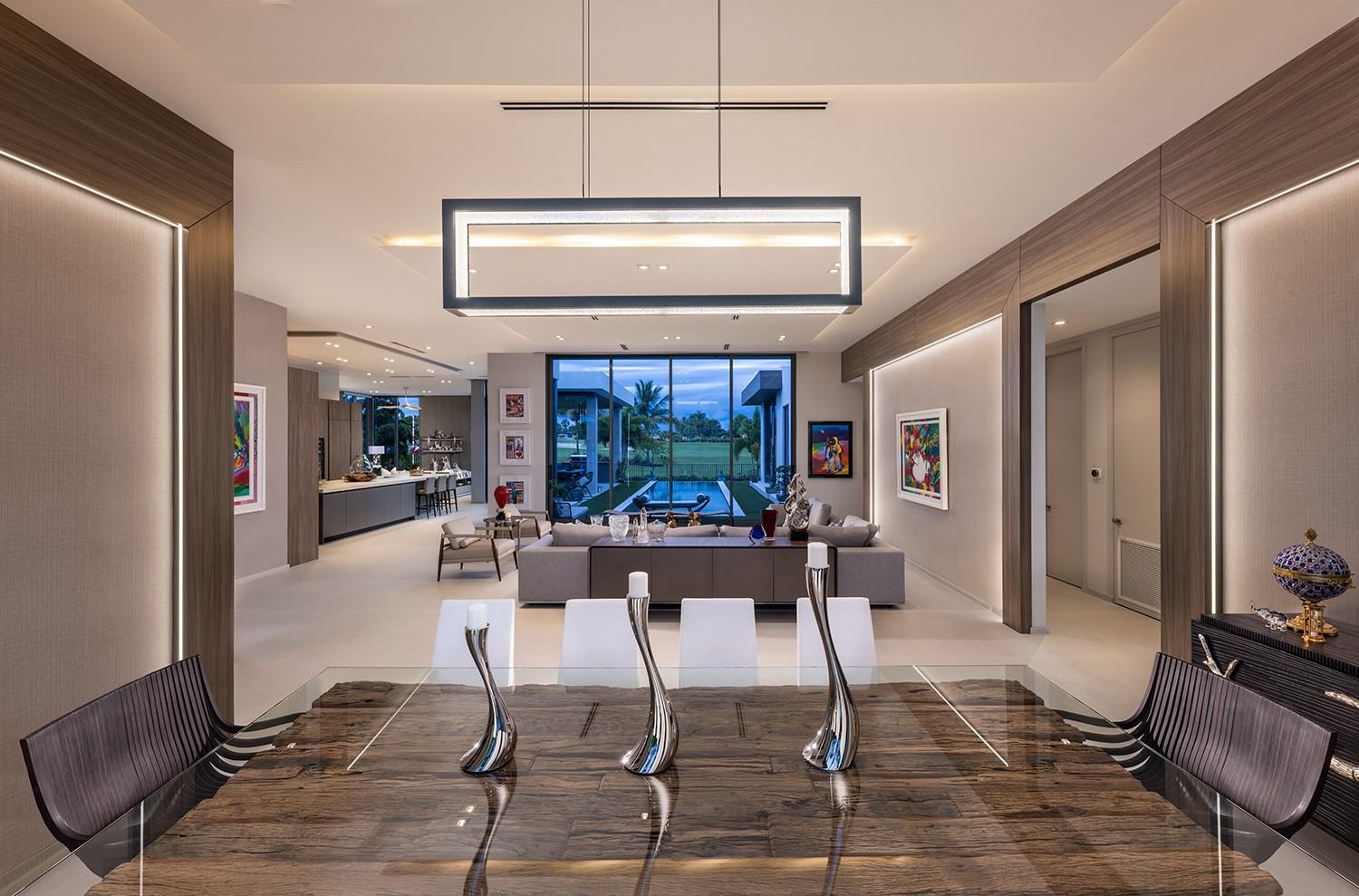 Enclave - Residential