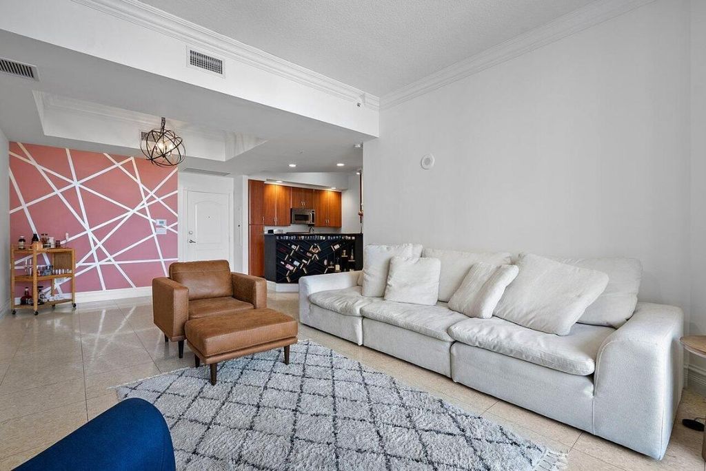Photo of 801 S Olive Avenue #1418, West Palm Beach, FL 33401 (MLS # R10986918)