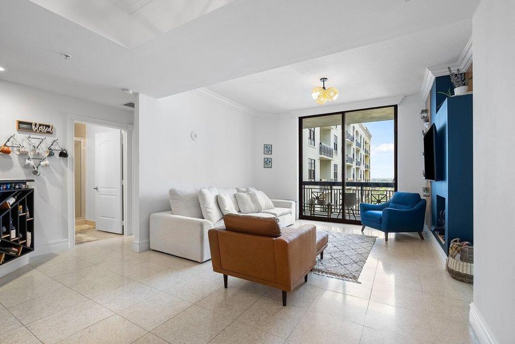 Photo of 801 S Olive Avenue #1418, West Palm Beach, FL 33401 (MLS # R10986918)