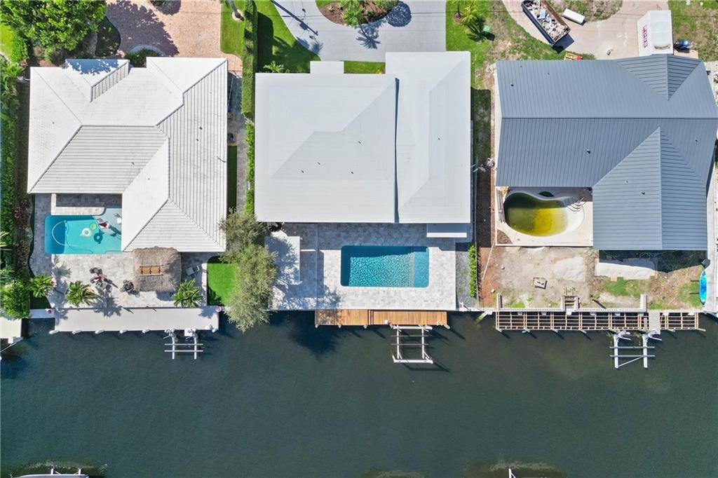 Coral Ridge Country Club - Residential