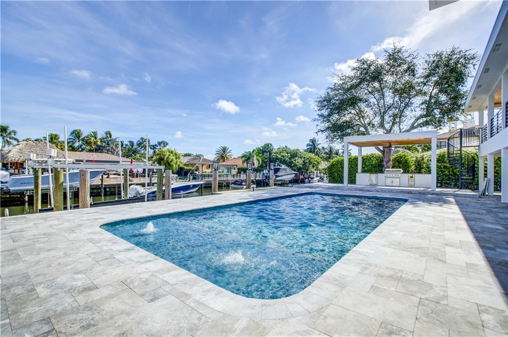 Coral Ridge Country Club - Residential