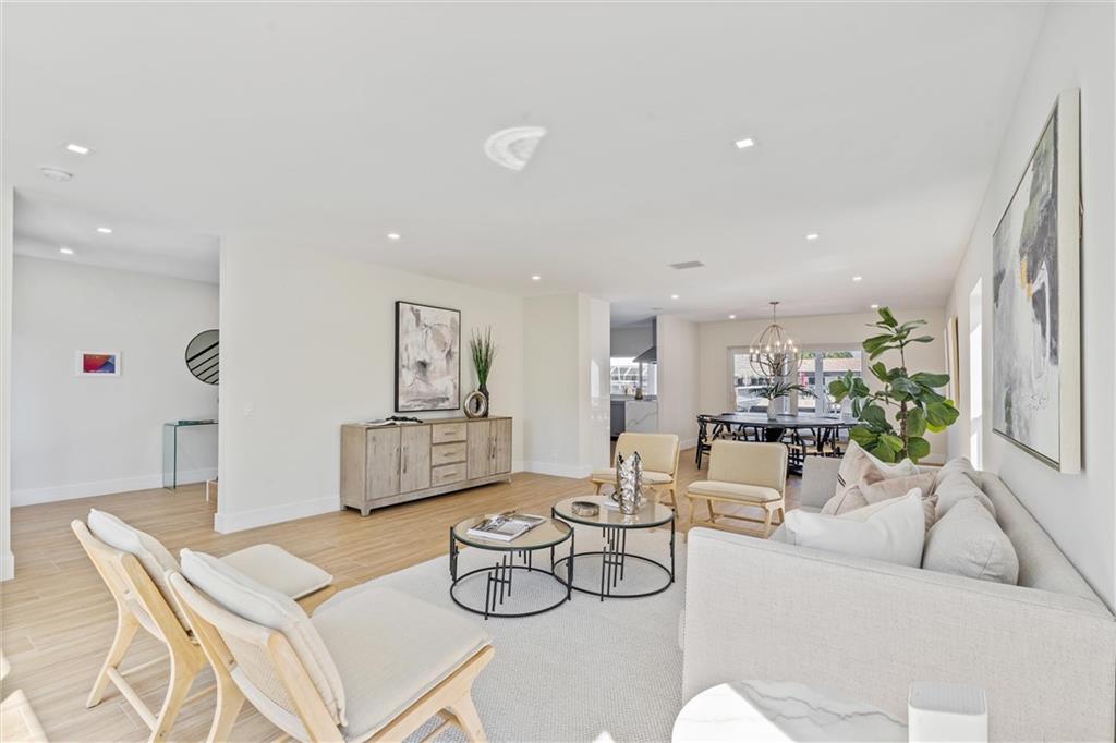 Coral Ridge Country Club - Residential