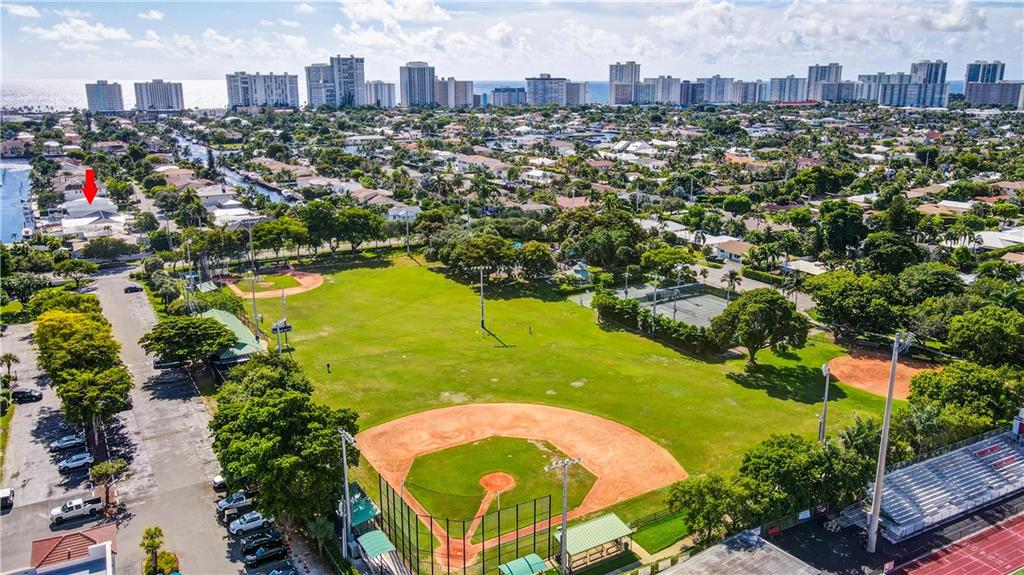 Coral Ridge Country Club - Residential