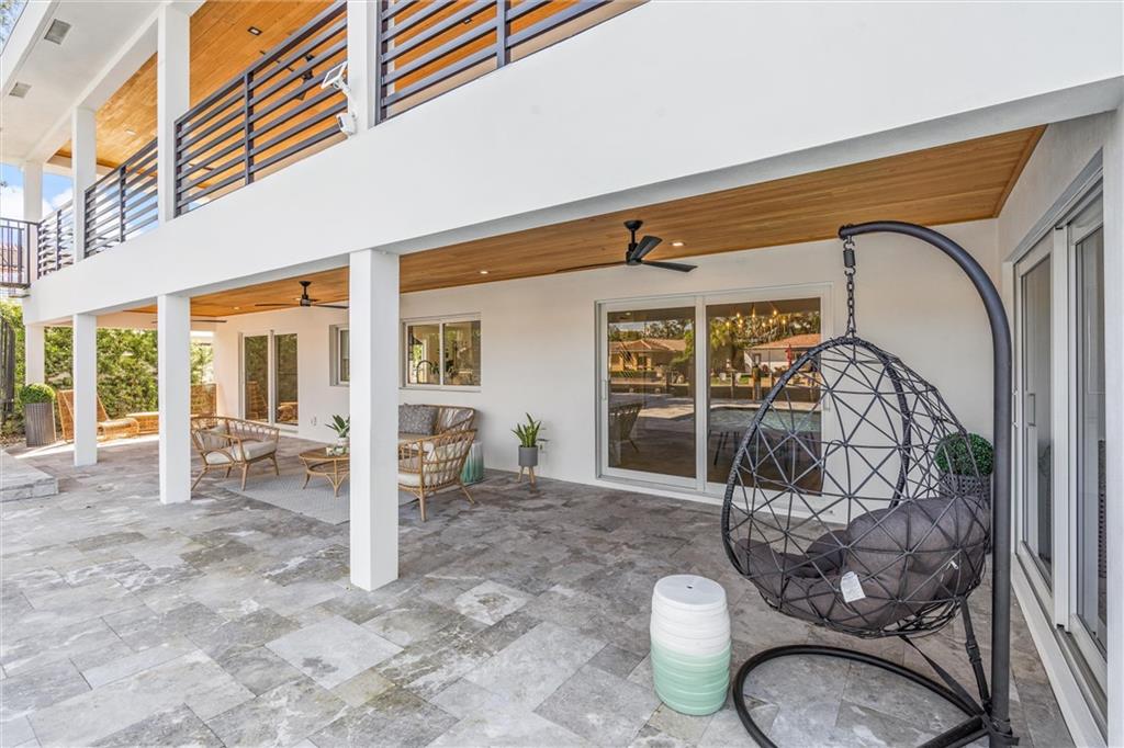 Coral Ridge Country Club - Residential