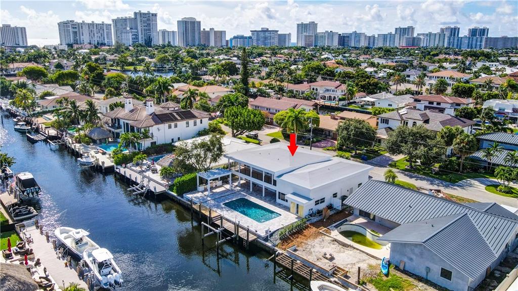 Coral Ridge Country Club - Residential