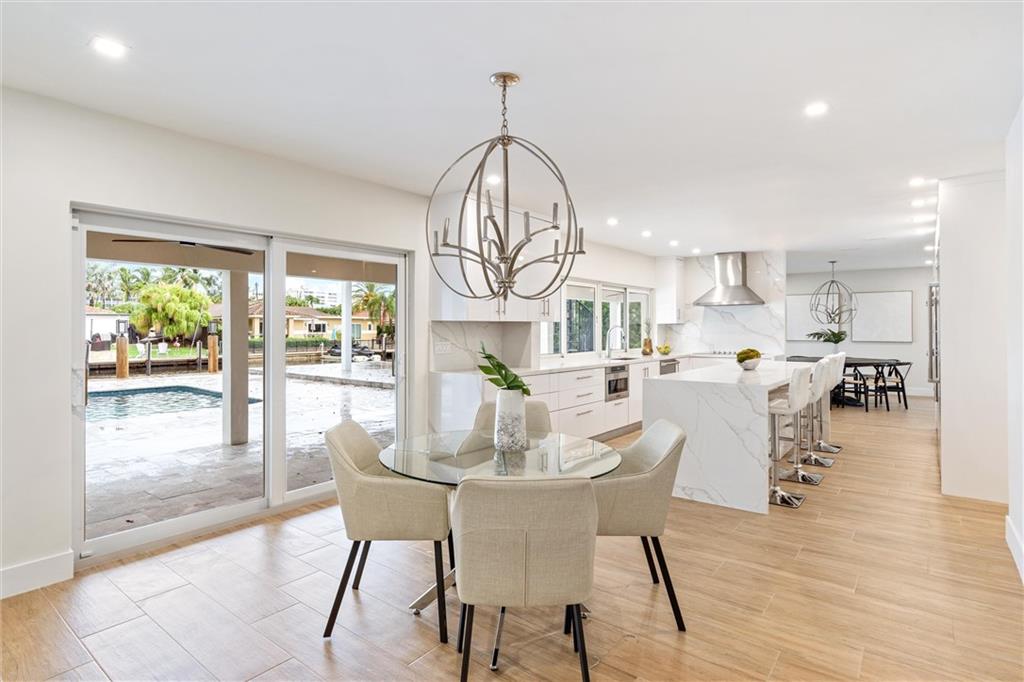 Coral Ridge Country Club - Residential