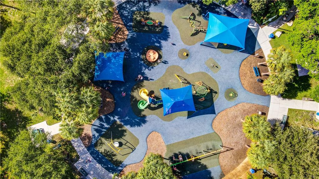 Coral Ridge Country Club - Residential