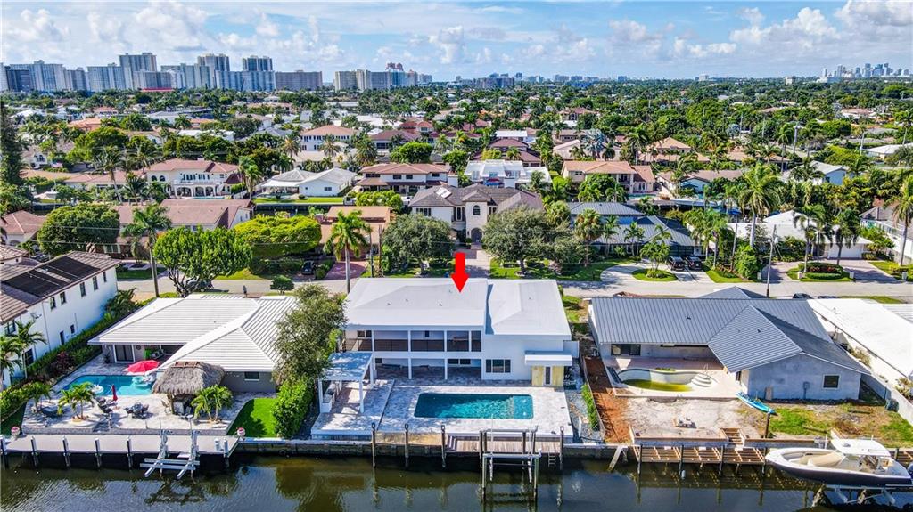 Coral Ridge Country Club - Residential