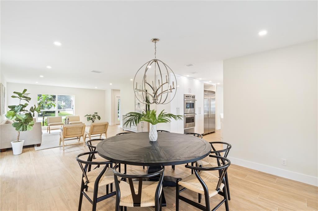 Coral Ridge Country Club - Residential