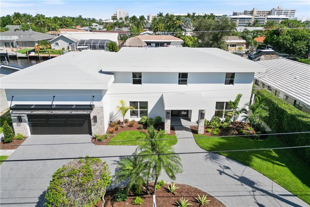 Coral Ridge Country Club - Residential