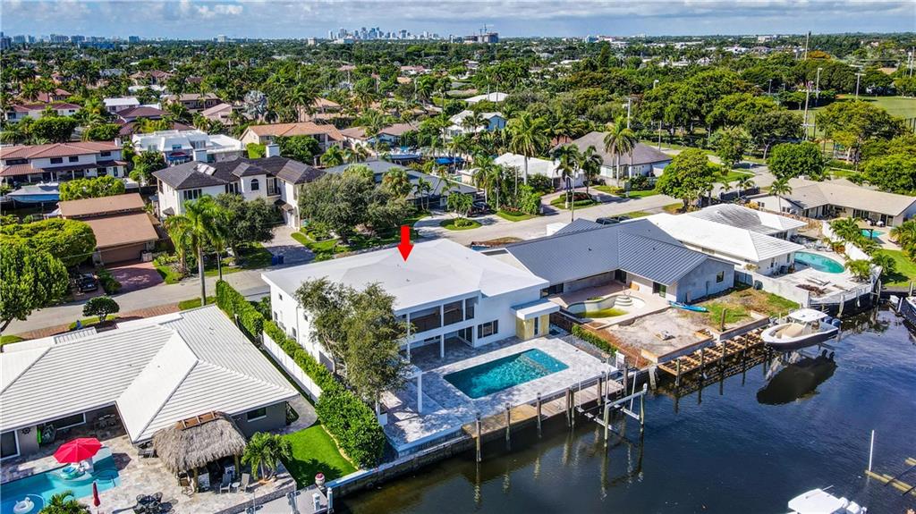 Coral Ridge Country Club - Residential