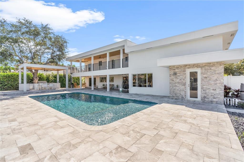 Coral Ridge Country Club - Residential