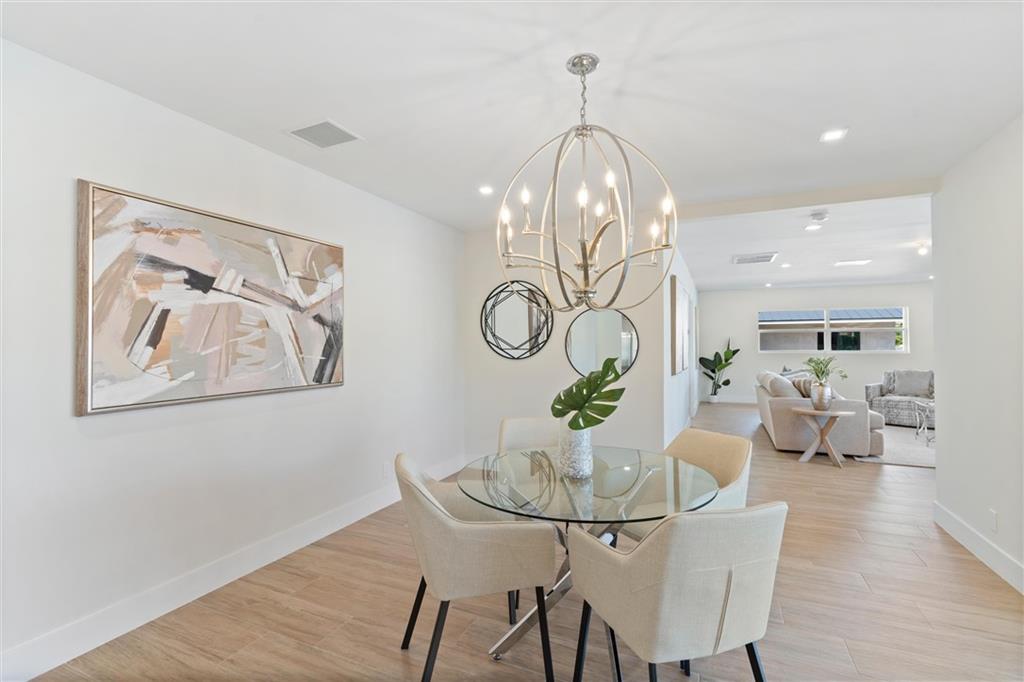 Coral Ridge Country Club - Residential