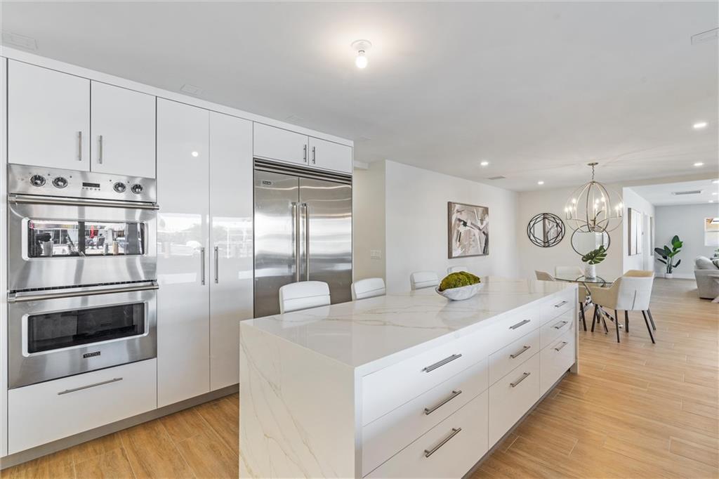 Coral Ridge Country Club - Residential