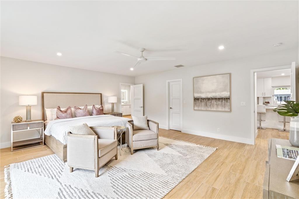 Coral Ridge Country Club - Residential