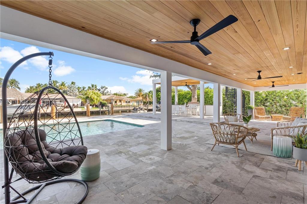 Coral Ridge Country Club - Residential