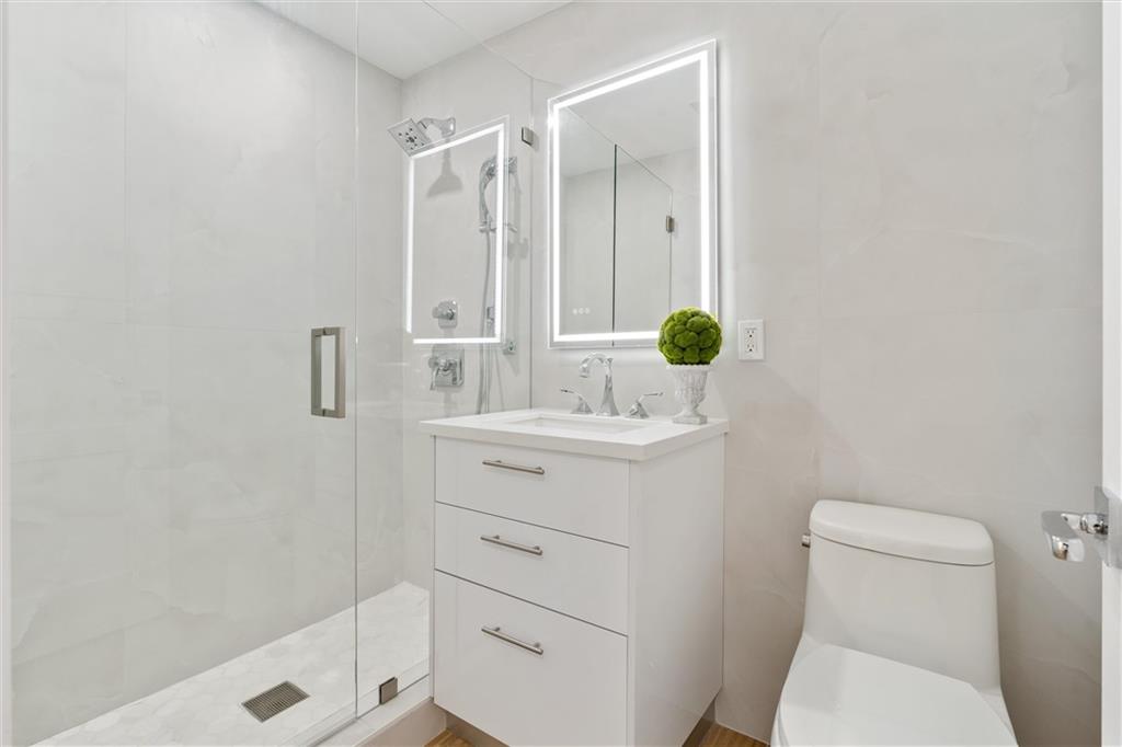 Coral Ridge Country Club - Residential