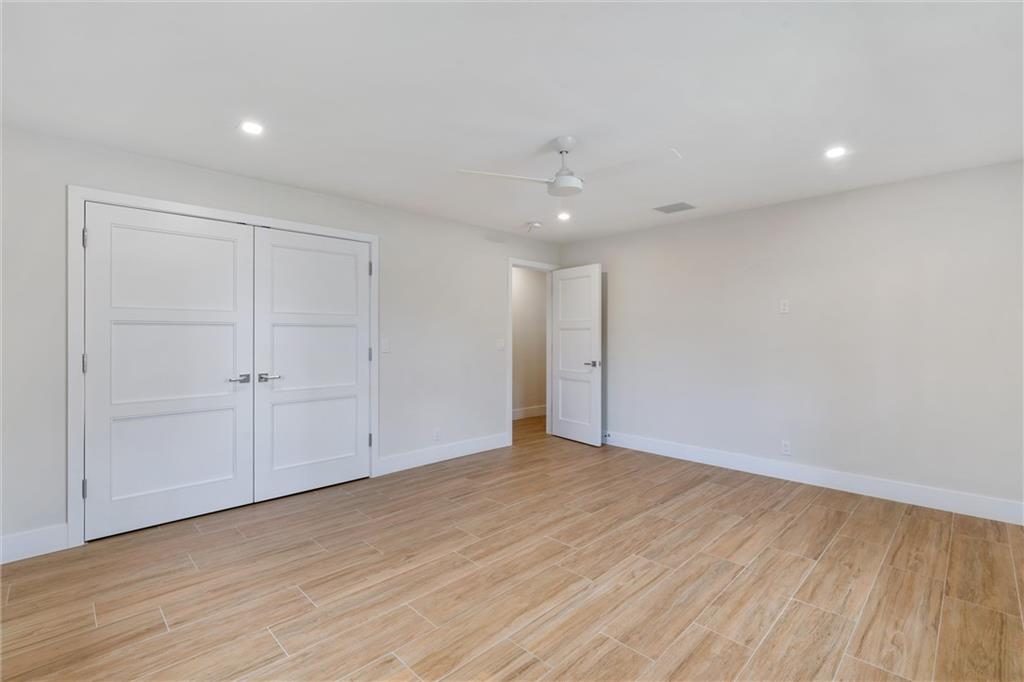 Coral Ridge Country Club - Residential