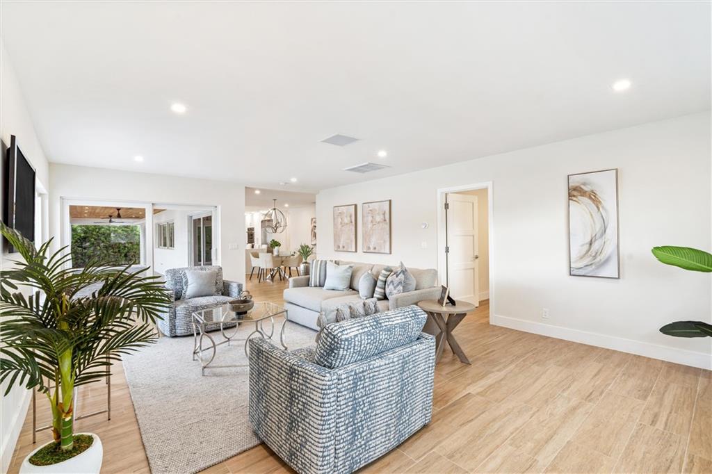 Coral Ridge Country Club - Residential