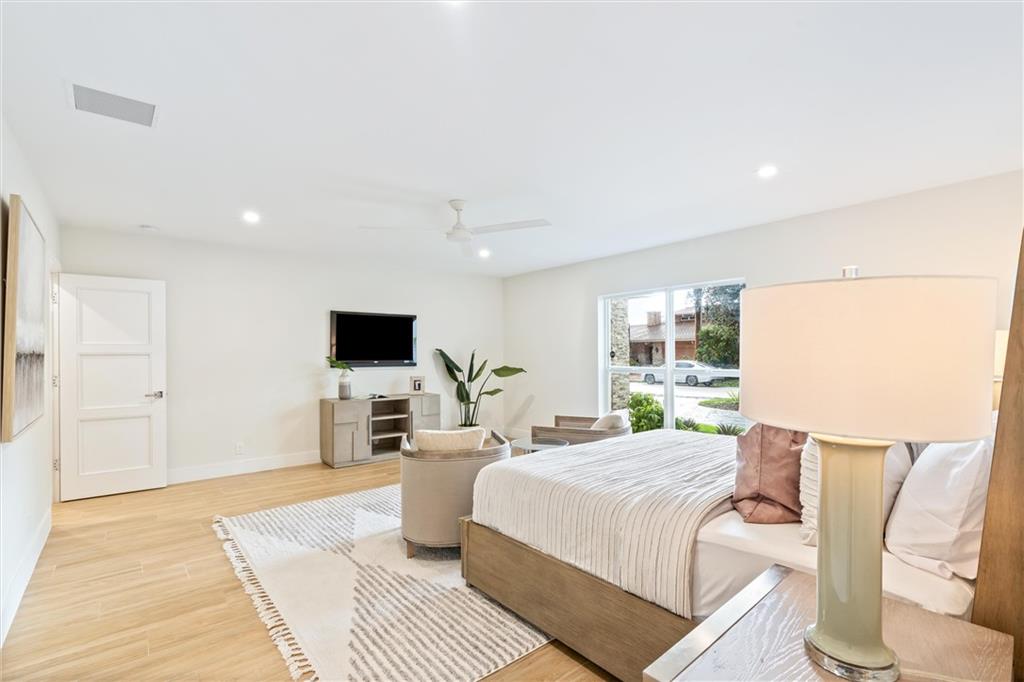 Coral Ridge Country Club - Residential