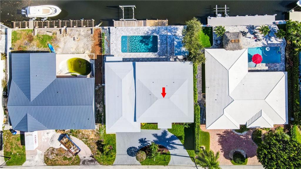 Coral Ridge Country Club - Residential