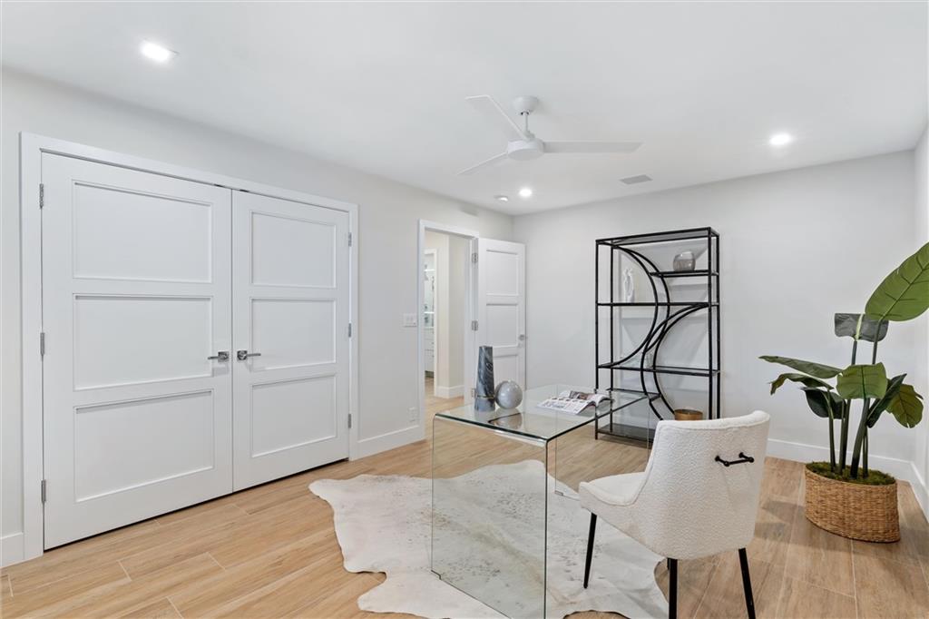 Coral Ridge Country Club - Residential