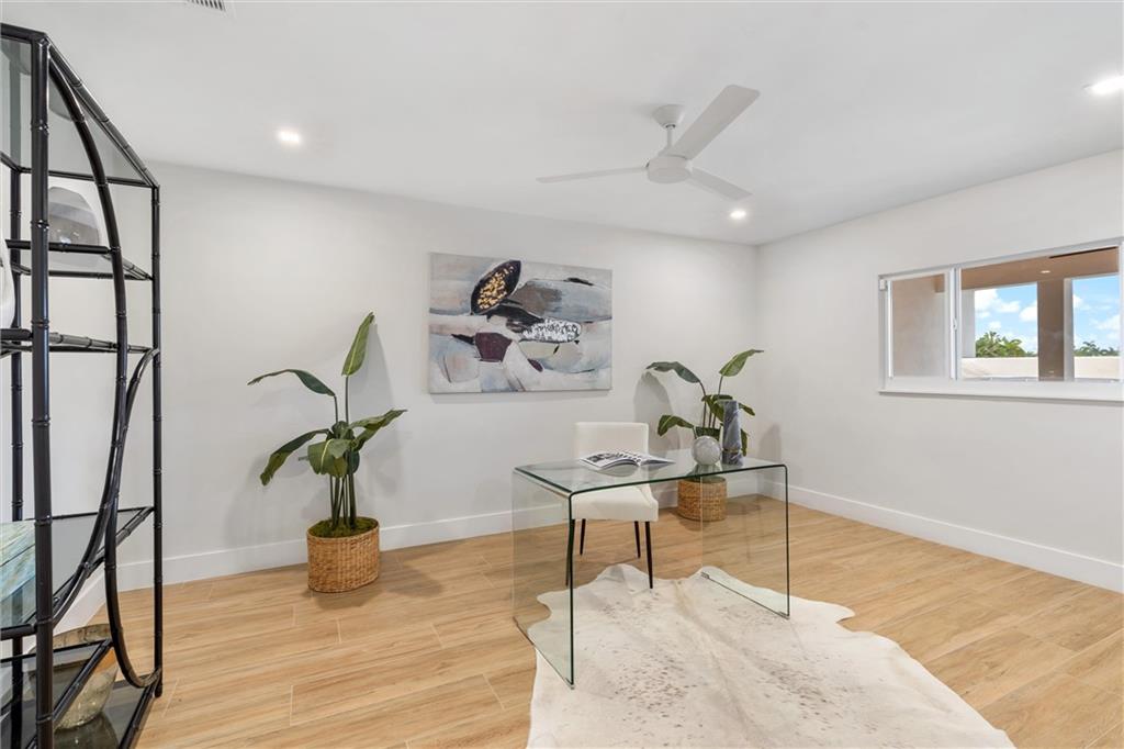 Coral Ridge Country Club - Residential