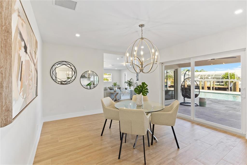 Coral Ridge Country Club - Residential