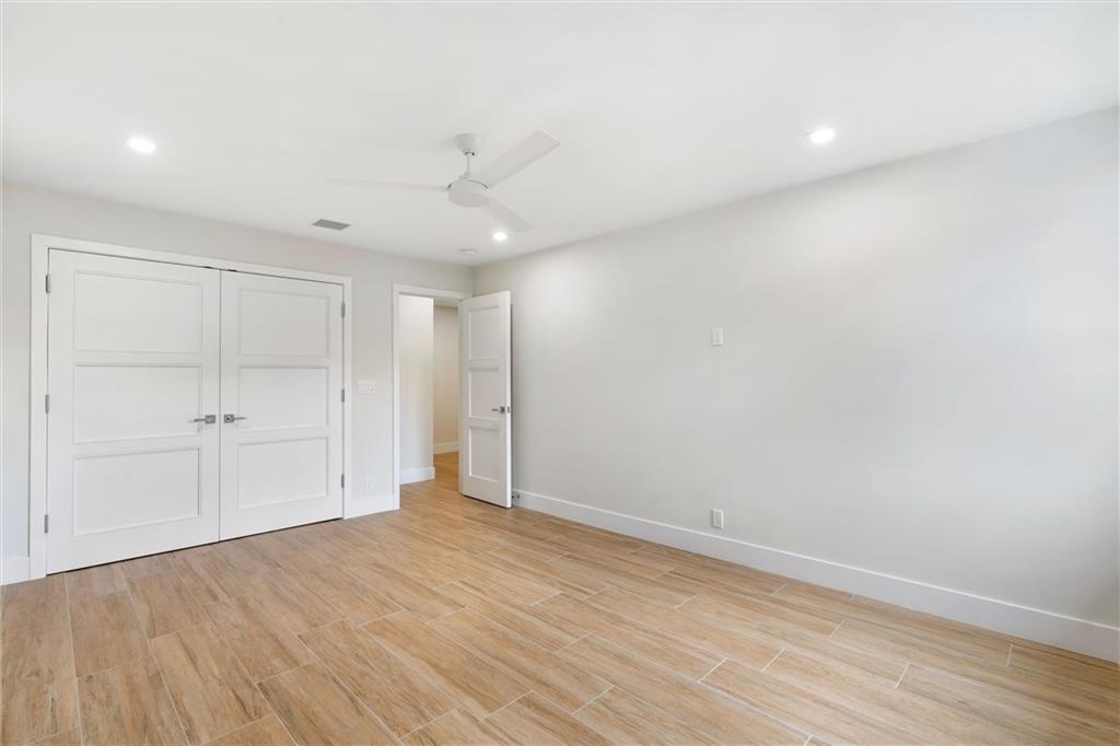 Coral Ridge Country Club - Residential