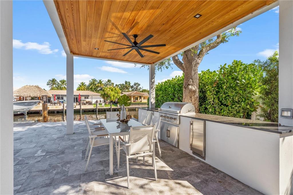 Coral Ridge Country Club - Residential