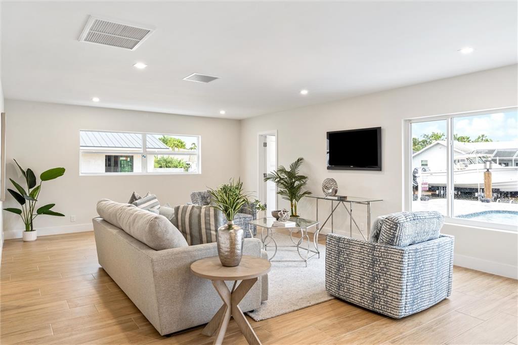 Coral Ridge Country Club - Residential