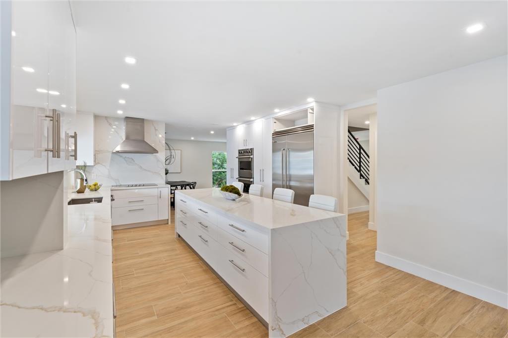 Coral Ridge Country Club - Residential