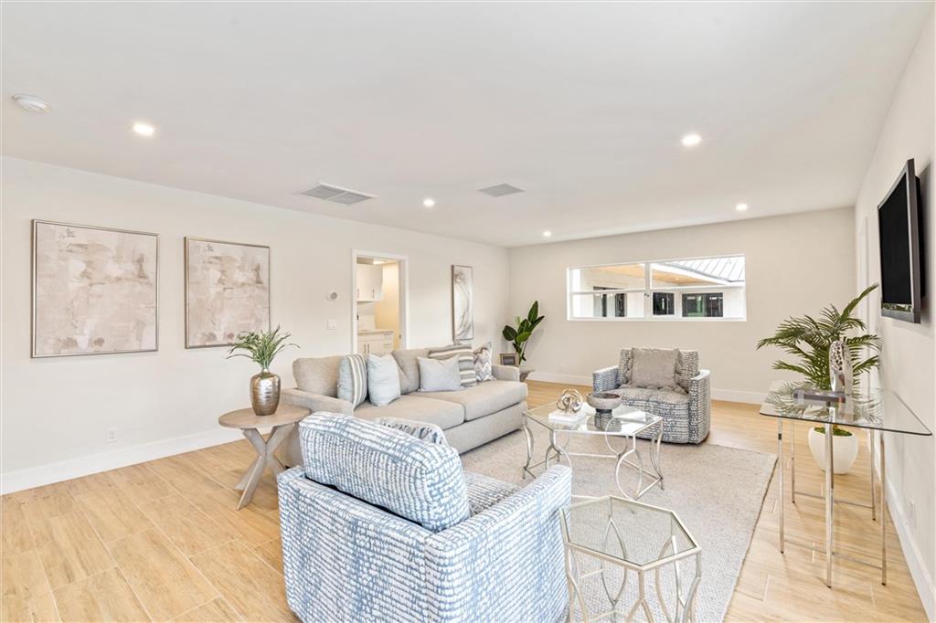 Coral Ridge Country Club - Residential