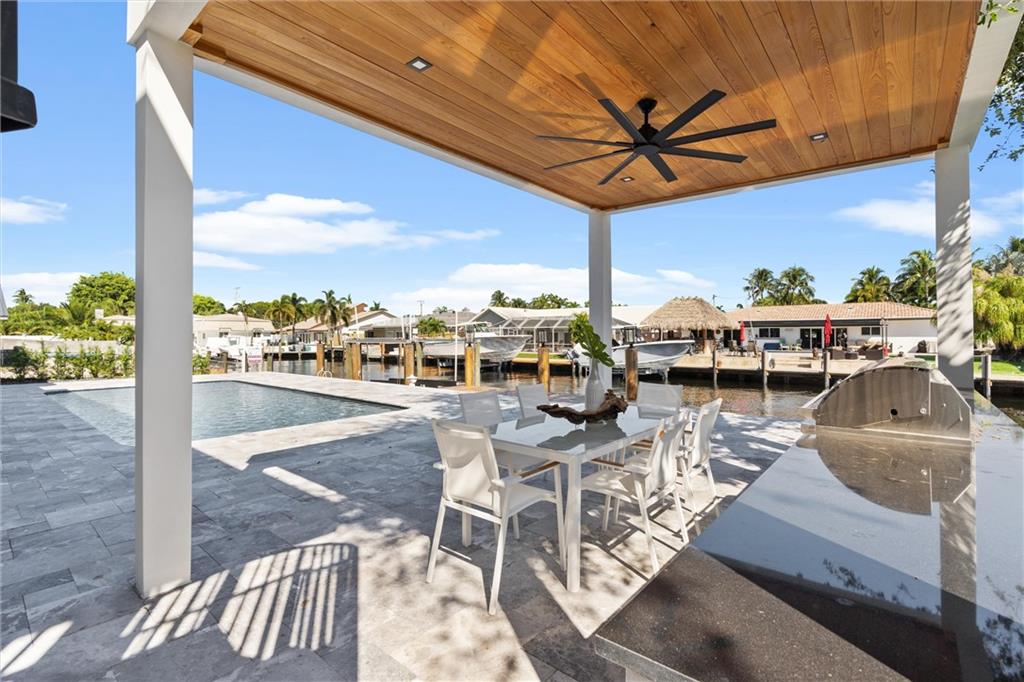 Coral Ridge Country Club - Residential